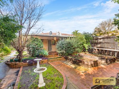 7A Berala Court, Camillo
