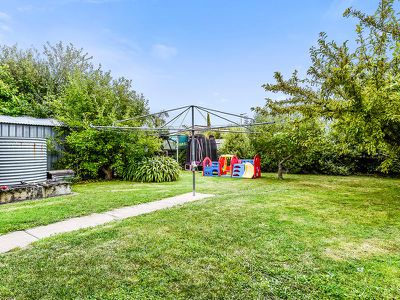 8 Mullins Street , Millicent