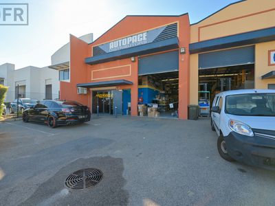 3 / 7 Baling Street, Cockburn Central