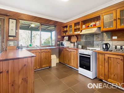 14 Mustang Drive, Sanctuary Point