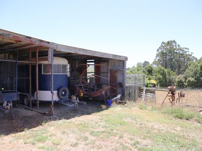 9 Ainslie Road, Mengha