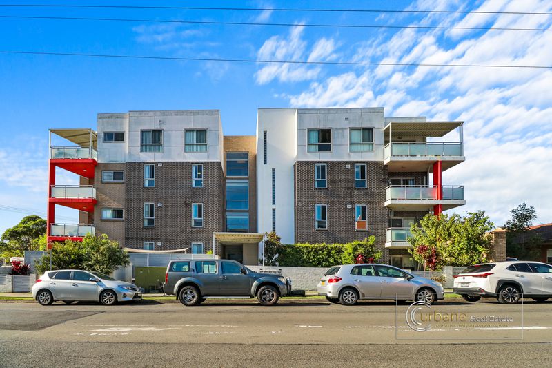 13 / 272 Railway Terrace, Guildford