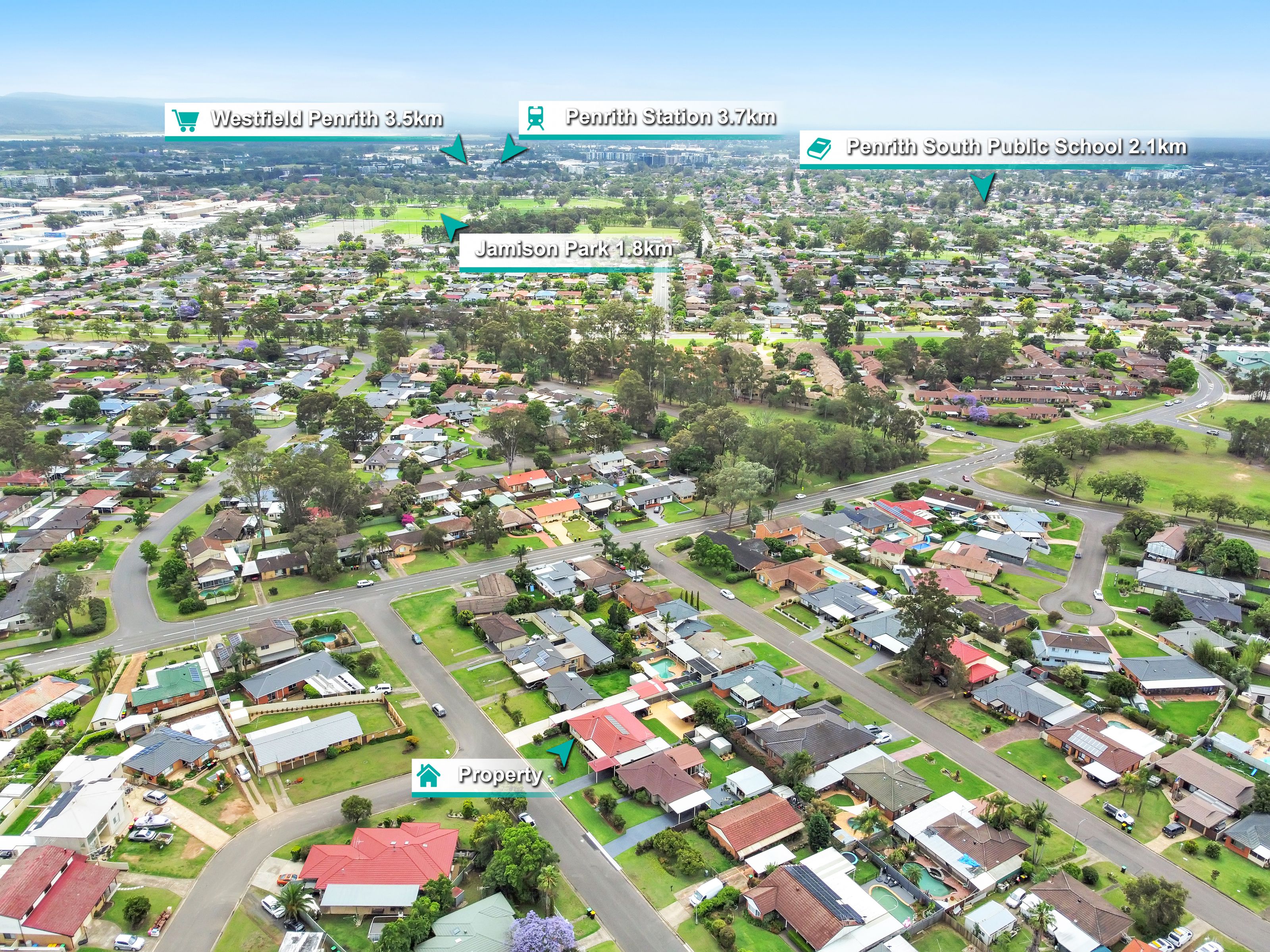 33 Stoke Crescent, SOUTH PENRITH