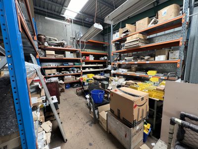 9 / 28 Vore Street, Silverwater