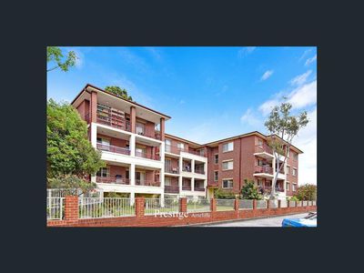 21 / 36  Firth Street, Arncliffe