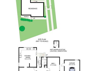 51 Thomas Street, Lake Illawarra