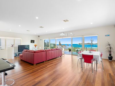 26 Tallawang Avenue, Malua Bay