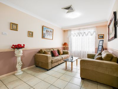83 Lancaster Avenue, Cecil Hills