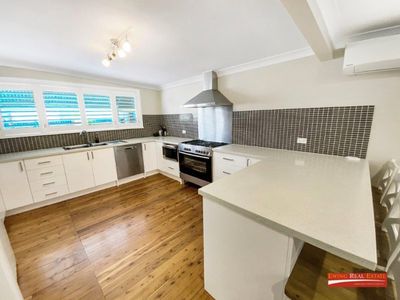 5 BRIDGE Street, Gunnedah