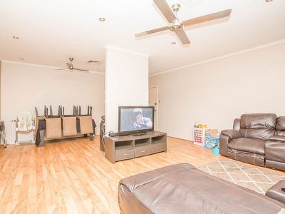 12 Marra Court, South Hedland