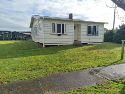 Morrinsville