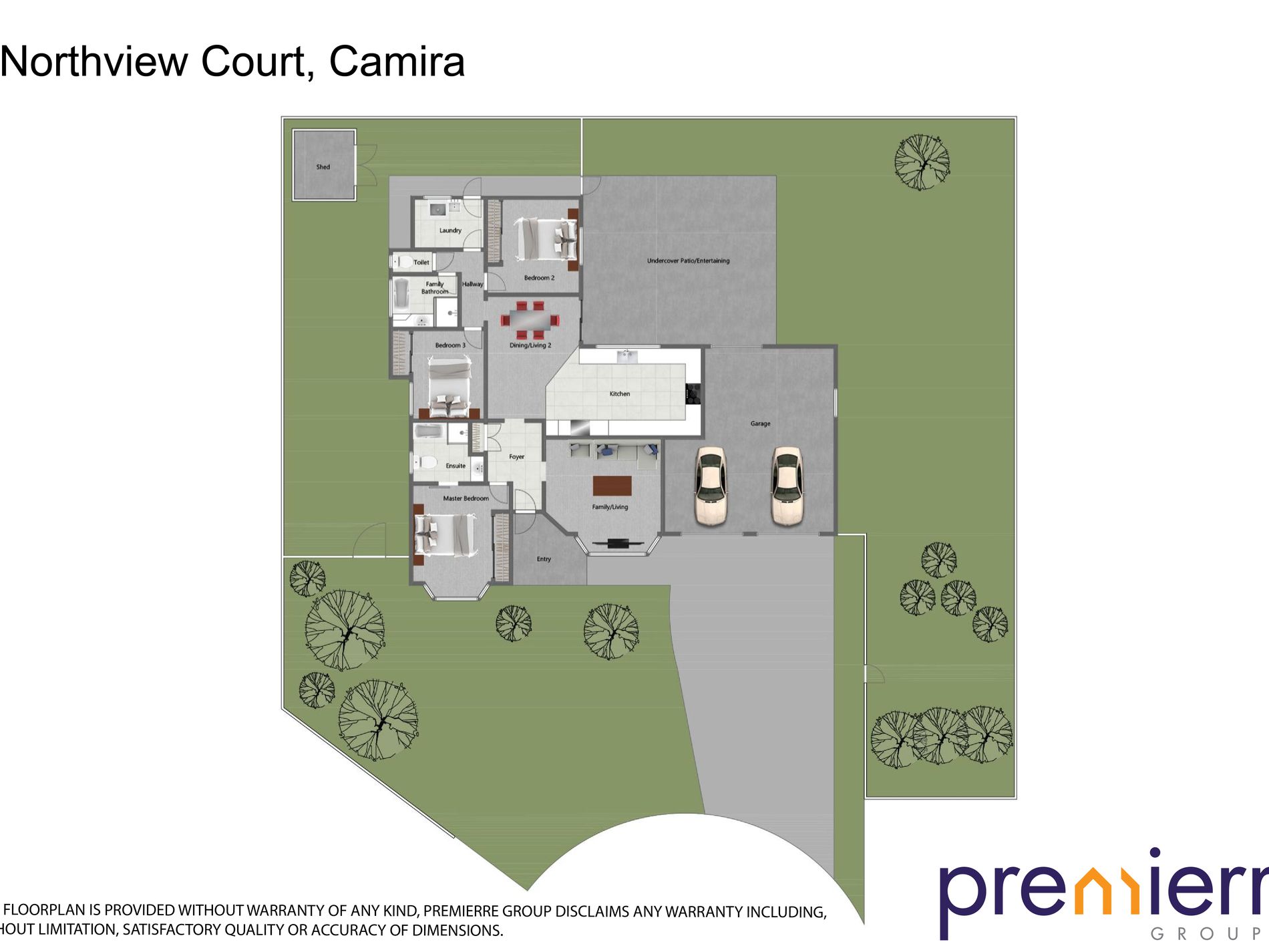 3 Northview Court, Camira