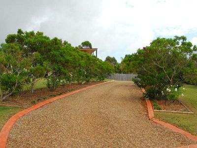 8 Casey Court, Dundowran Beach