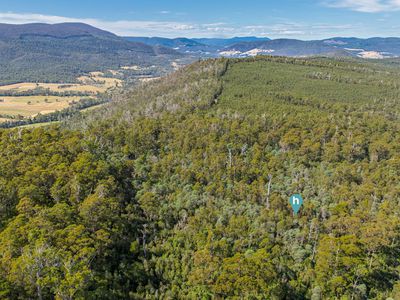 Lot 1, Link Road, Lonnavale