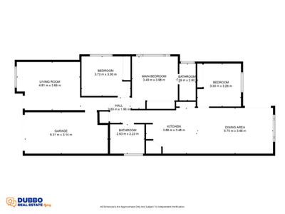 22A Boyd Avenue, Dubbo
