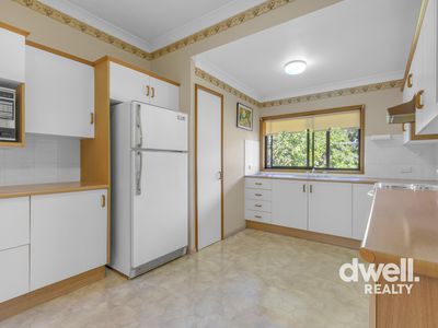 8 WILSON AVENUE, Nowra