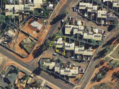 1 Peter Way, South Hedland