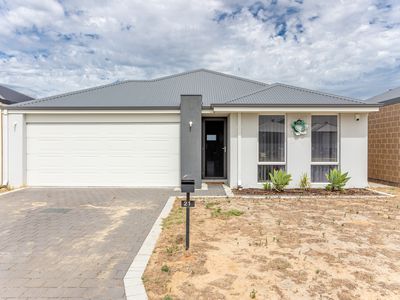 21 Andalusian Avenue, Darling Downs