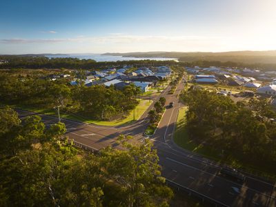 Lot 407, 85 Kanangra Drive, Crangan Bay