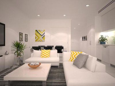 4 / 11 Henderson Road, Alexandria