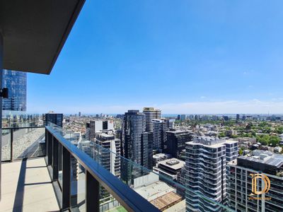 2703 / 661 Chapel Street, South Yarra