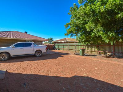 16 Barrow Place, South Hedland