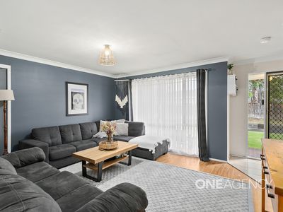 4 Liam Close, Albion Park