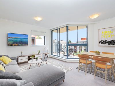 5 / 80 John Street, Pyrmont