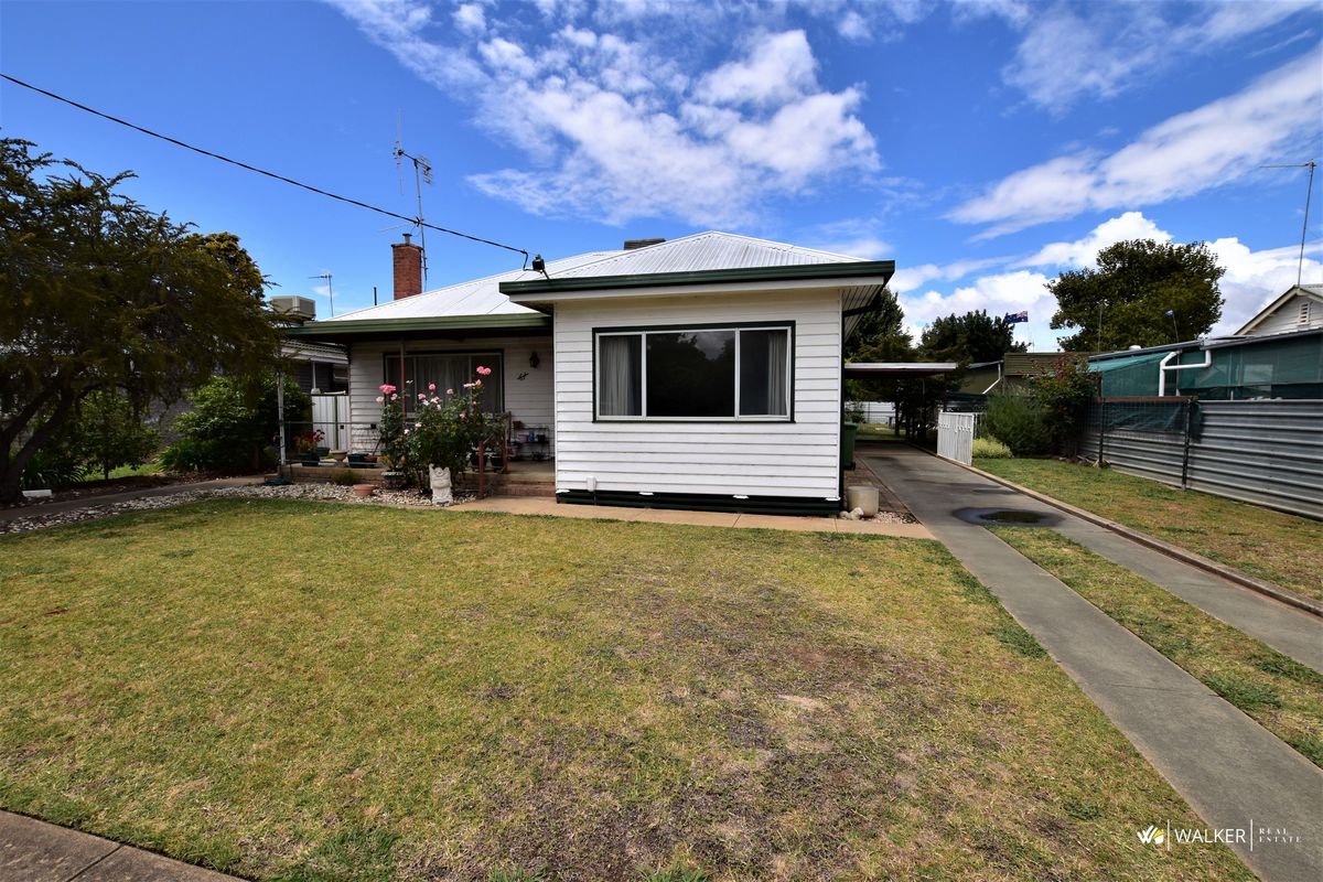 61 Dawes Road, Kyabram