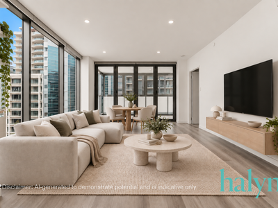 701 / 238 Adelaide Terrace, Perth