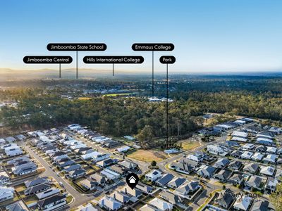 48 Byron Drive, Jimboomba