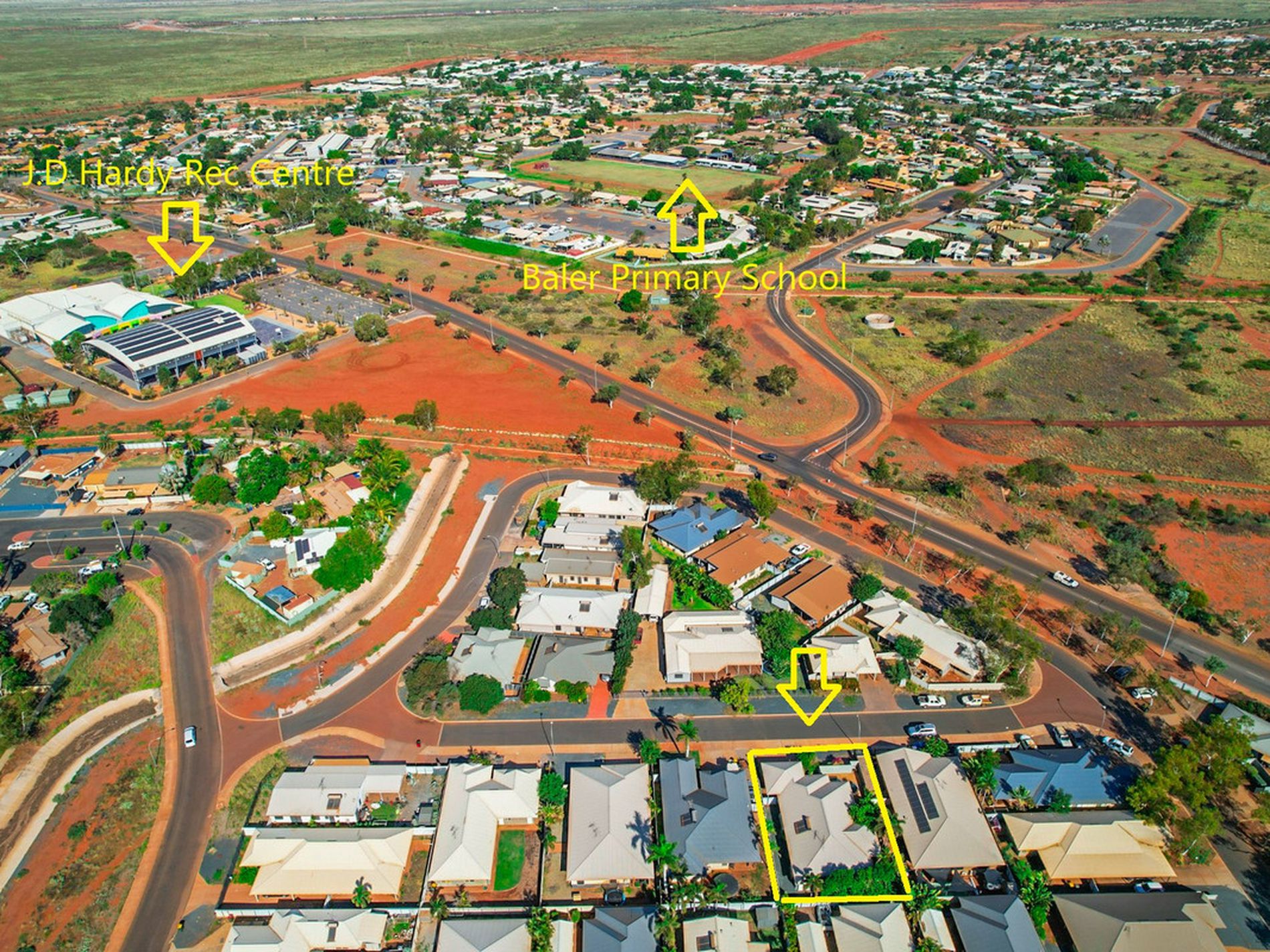 5 Avocet Brace, South Hedland
