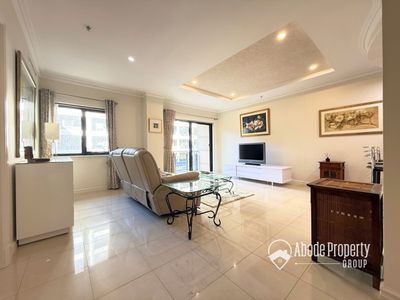 306 / 2 St Georges Terrace, Perth