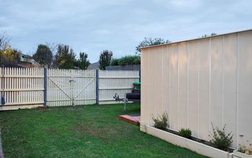 21 Janet Bowman, Beaconsfield