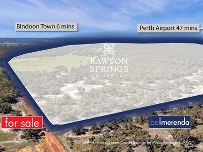 Lot 18 541 Gray Road, Bindoon