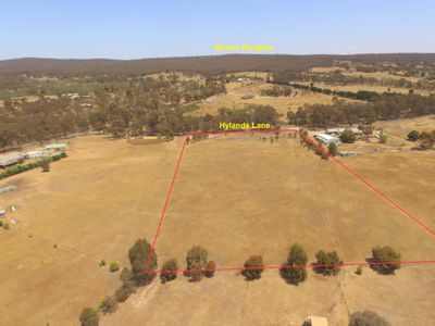 161 Hylands Lane, Heathcote