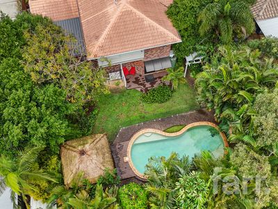 3 Irwin Street, Parkwood