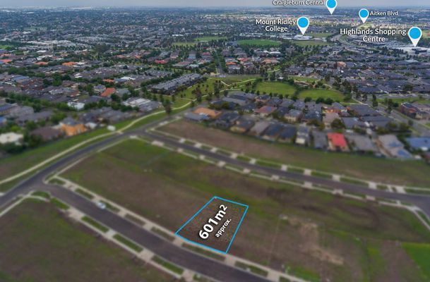 11 Atley Street, Craigieburn