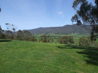 275 Mountain Creek Road, Tawonga