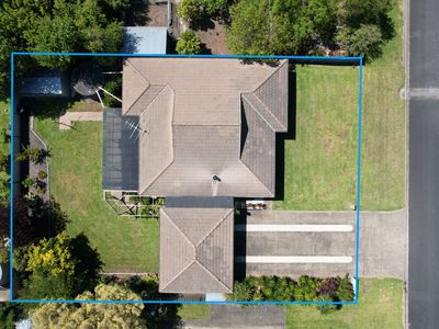 16 Third Street, Millicent