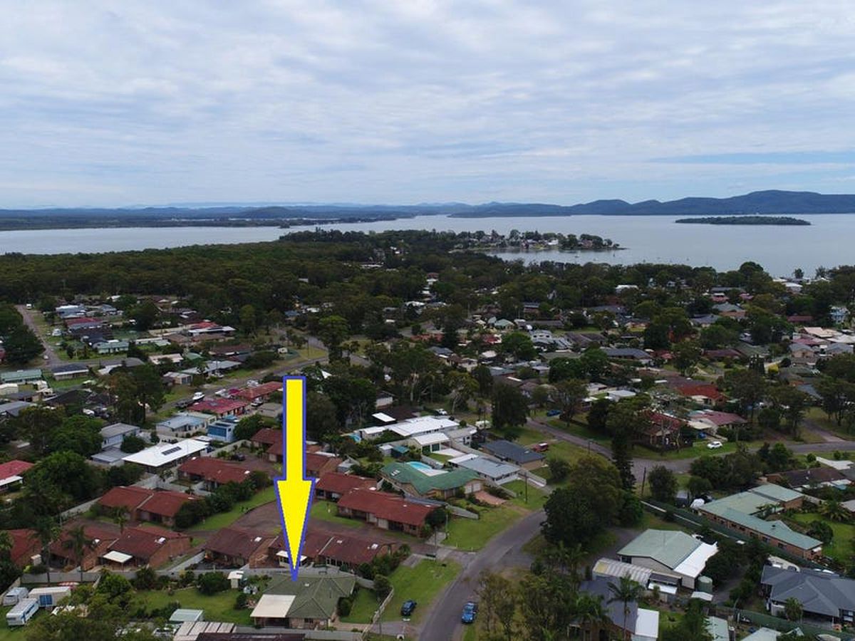 17 Beatty Boulevarde, Tanilba Bay, Tanilba Bay - Thumbnail 2