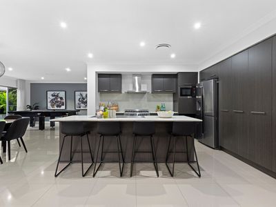 20 Feathertail Place, Gumdale