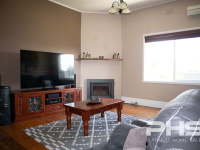 50 Nolan Street, Kerang