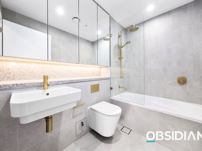 1509 / 2 Mandala Parade, Castle Hill