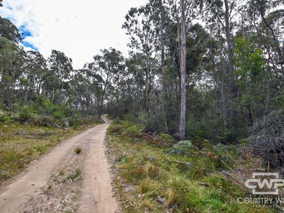 28 Sara River Road, Mount Mitchell