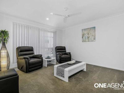 16 Parkhill Avenue, Wondunna