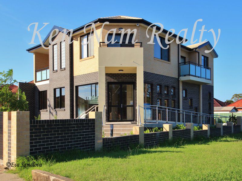 255 Burwood Road, Belmore