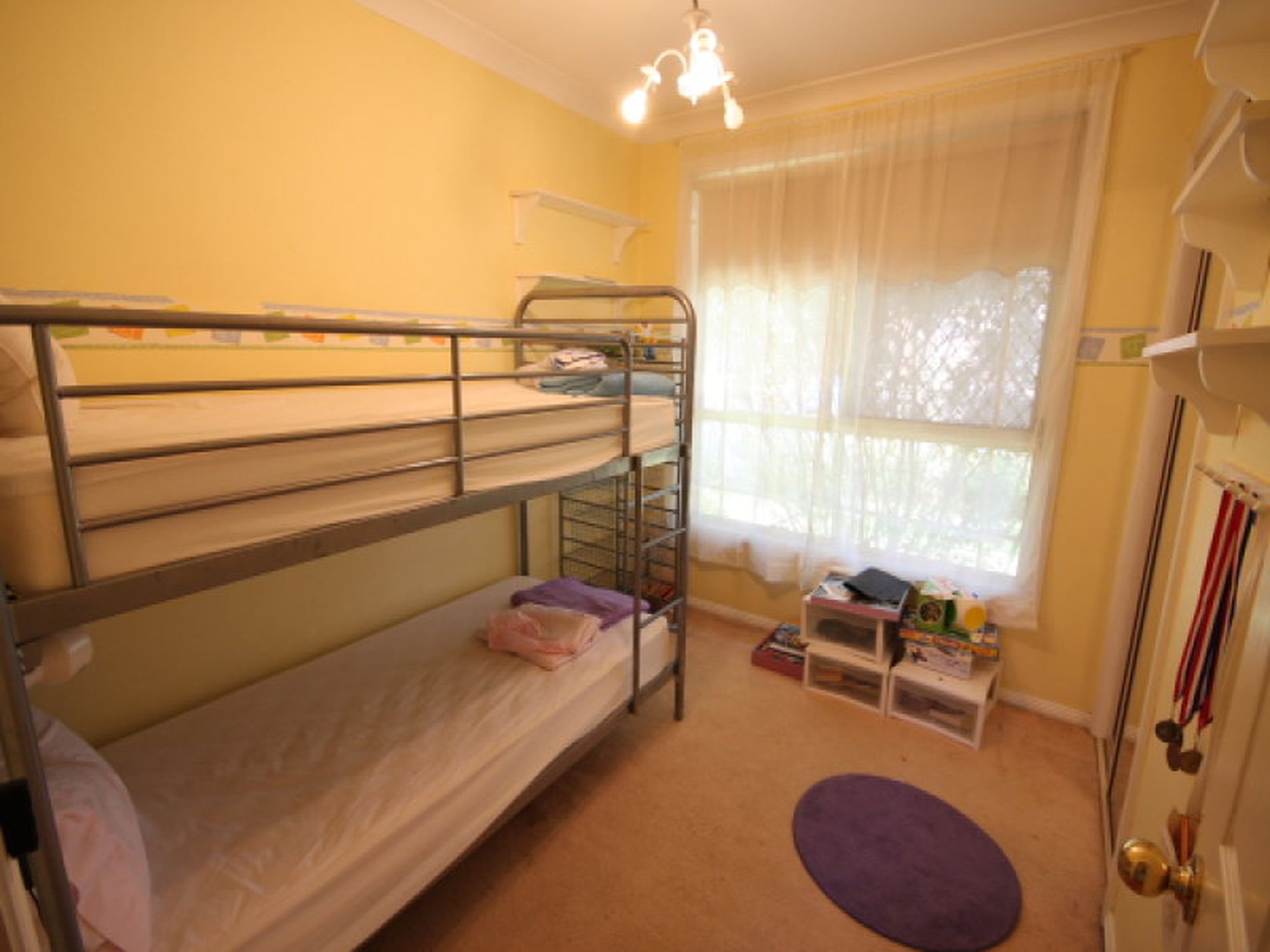 1B / 5-15 William Street, Botany