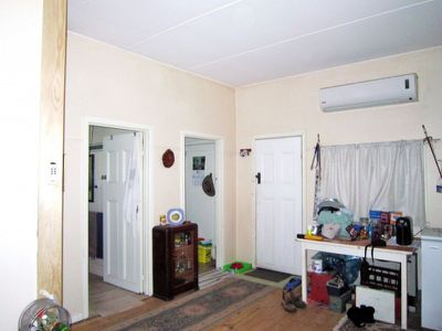 27-31 George Street, Serpentine