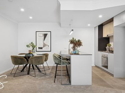 2101 / 18 Comer Street, Coopers Plains